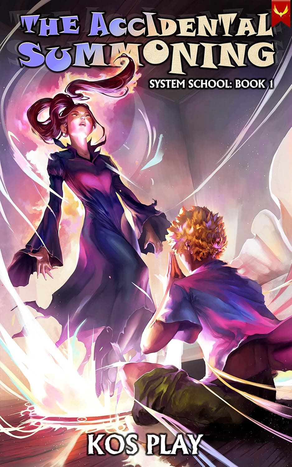 The Accidental Summoning