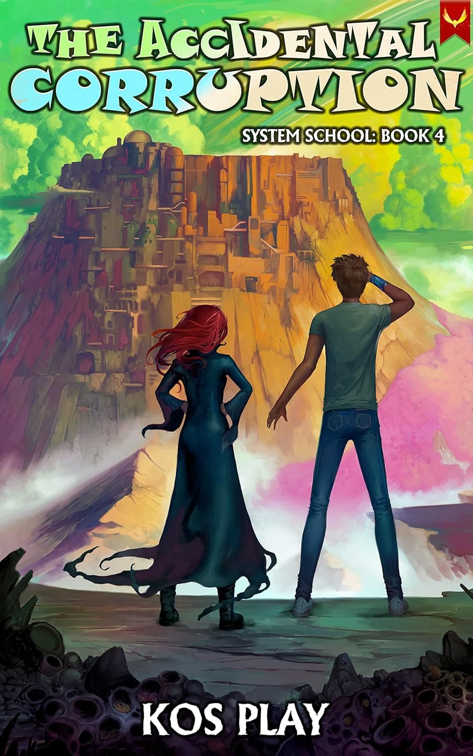 The Accidental Corruption