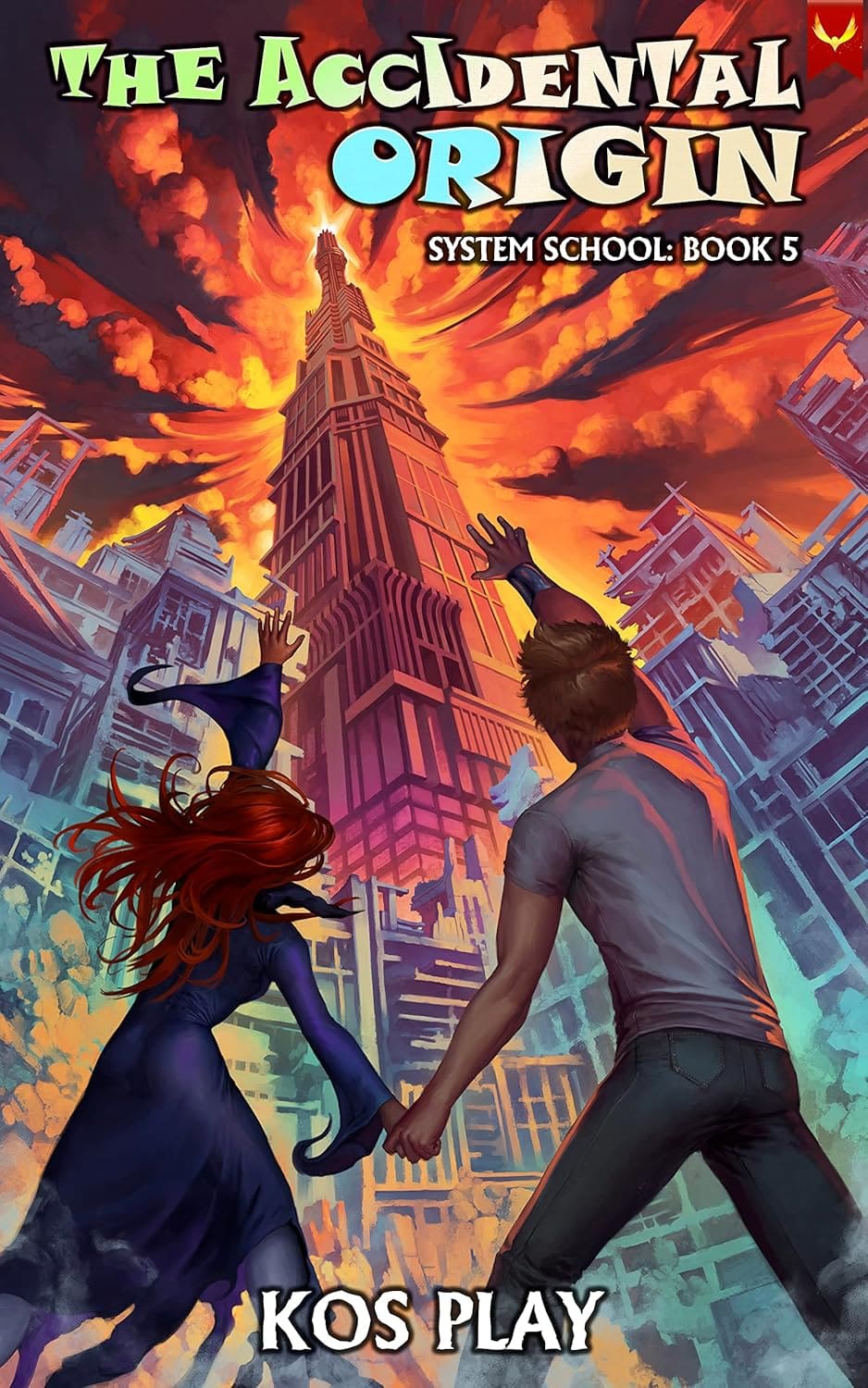 The Accidental Origin